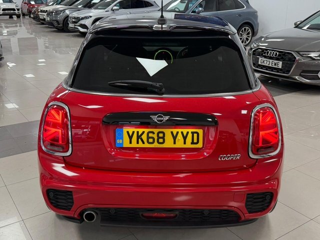 2018 MINI HATCH - Photo 10