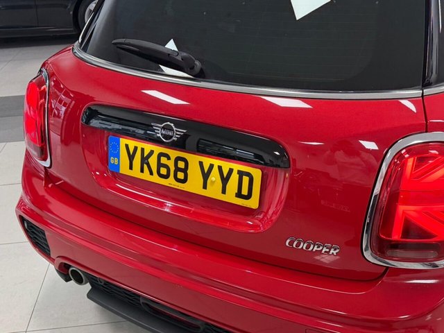 2018 MINI HATCH - Photo 11