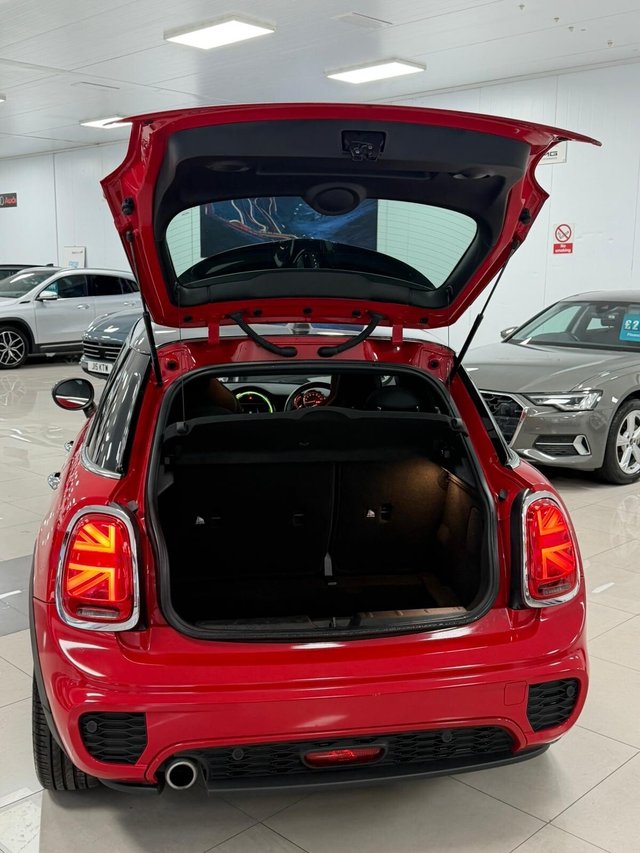 2018 MINI HATCH - Photo 12