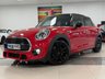 USED 2018 68 MINI HATCH 1.5 Cooper Hatchback 5dr Petrol Steptronic Euro 6 (s/s) (136 ps) LOW MILEAGE ONLY 26K MILES + AMAZING SERVICE HISTORY!!