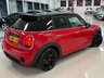 USED 2018 68 MINI HATCH 1.5 Cooper Hatchback 5dr Petrol Steptronic Euro 6 (s/s) (136 ps) LOW MILEAGE ONLY 26K MILES + AMAZING SERVICE HISTORY!!