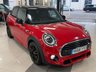 USED 2018 68 MINI HATCH 1.5 Cooper Hatchback 5dr Petrol Steptronic Euro 6 (s/s) (136 ps) LOW MILEAGE ONLY 26K MILES + AMAZING SERVICE HISTORY!!