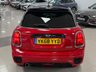 USED 2018 68 MINI HATCH 1.5 Cooper Hatchback 5dr Petrol Steptronic Euro 6 (s/s) (136 ps) LOW MILEAGE ONLY 26K MILES + AMAZING SERVICE HISTORY!!