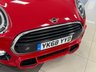 USED 2018 68 MINI HATCH 1.5 Cooper Hatchback 5dr Petrol Steptronic Euro 6 (s/s) (136 ps) LOW MILEAGE ONLY 26K MILES + AMAZING SERVICE HISTORY!!