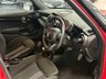 USED 2018 68 MINI HATCH 1.5 Cooper Hatchback 5dr Petrol Steptronic Euro 6 (s/s) (136 ps) LOW MILEAGE ONLY 26K MILES + AMAZING SERVICE HISTORY!!