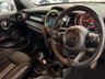 USED 2018 68 MINI HATCH 1.5 Cooper Hatchback 5dr Petrol Steptronic Euro 6 (s/s) (136 ps) LOW MILEAGE ONLY 26K MILES + AMAZING SERVICE HISTORY!!