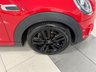 USED 2018 68 MINI HATCH 1.5 Cooper Hatchback 5dr Petrol Steptronic Euro 6 (s/s) (136 ps) LOW MILEAGE ONLY 26K MILES + AMAZING SERVICE HISTORY!!