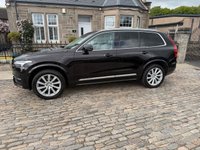 USED 2016 65 VOLVO XC90 2.0 D5 Inscription SUV 5dr Diesel Geartronic 4WD Euro 6 (s/s) (225 ps) One Owner Full Service History+7 Seater+Heated Seats+Heated Steering Wheel