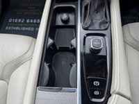 USED 2016 65 VOLVO XC90 2.0 D5 Inscription SUV 5dr Diesel Geartronic 4WD Euro 6 (s/s) (225 ps) One Owner Full Service History+7 Seater+Heated Seats+Heated Steering Wheel