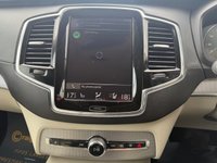 USED 2016 65 VOLVO XC90 2.0 D5 Inscription SUV 5dr Diesel Geartronic 4WD Euro 6 (s/s) (225 ps) One Owner Full Service History+7 Seater+Heated Seats+Heated Steering Wheel