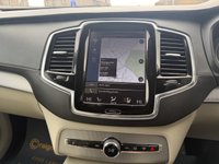 USED 2016 65 VOLVO XC90 2.0 D5 Inscription SUV 5dr Diesel Geartronic 4WD Euro 6 (s/s) (225 ps) One Owner Full Service History+7 Seater+Heated Seats+Heated Steering Wheel