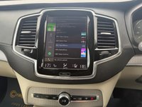 USED 2016 65 VOLVO XC90 2.0 D5 Inscription SUV 5dr Diesel Geartronic 4WD Euro 6 (s/s) (225 ps) One Owner Full Service History+7 Seater+Heated Seats+Heated Steering Wheel