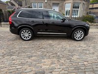 USED 2016 65 VOLVO XC90 2.0 D5 Inscription SUV 5dr Diesel Geartronic 4WD Euro 6 (s/s) (225 ps) One Owner Full Service History+7 Seater+Heated Seats+Heated Steering Wheel