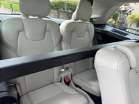 USED 2016 65 VOLVO XC90 2.0 D5 Inscription SUV 5dr Diesel Geartronic 4WD Euro 6 (s/s) (225 ps) One Owner Full Service History+7 Seater+Heated Seats+Heated Steering Wheel