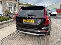 USED 2016 65 VOLVO XC90 2.0 D5 Inscription SUV 5dr Diesel Geartronic 4WD Euro 6 (s/s) (225 ps) One Owner Full Service History+7 Seater+Heated Seats+Heated Steering Wheel