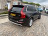 USED 2016 65 VOLVO XC90 2.0 D5 Inscription SUV 5dr Diesel Geartronic 4WD Euro 6 (s/s) (225 ps) One Owner Full Service History+7 Seater+Heated Seats+Heated Steering Wheel