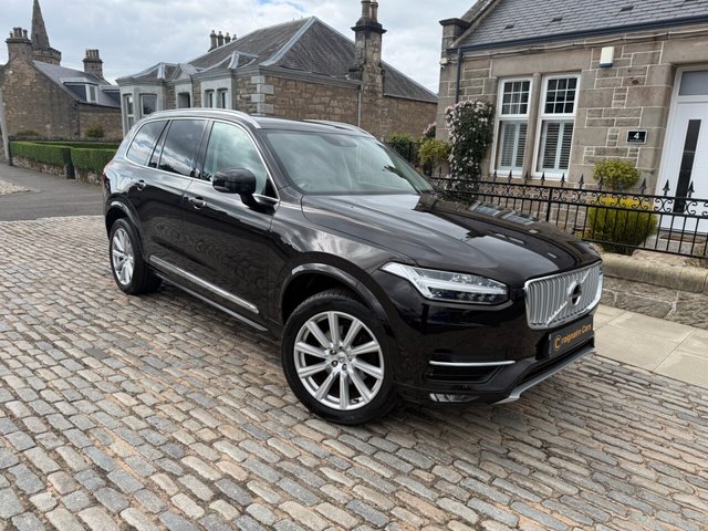 View our Volvo Xc90 2.0 D5 Inscription SUV 5dr Diesel Geartronic 4WD Euro 6 (s/s) (225 ps)