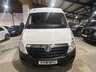 USED 2018 18 VAUXHALL MOVANO 2.3 CDTi 3500 BiTurbo FWD L1 H2 Euro 6 (s/s) 5dr DRIVES GREAT+FSH IMC CAMBELT