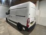 USED 2018 18 VAUXHALL MOVANO 2.3 CDTi 3500 BiTurbo FWD L1 H2 Euro 6 (s/s) 5dr DRIVES GREAT+FSH IMC CAMBELT