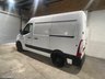 USED 2018 18 VAUXHALL MOVANO 2.3 CDTi 3500 BiTurbo FWD L1 H2 Euro 6 (s/s) 5dr DRIVES GREAT+FSH IMC CAMBELT