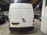 USED 2018 18 VAUXHALL MOVANO 2.3 CDTi 3500 BiTurbo FWD L1 H2 Euro 6 (s/s) 5dr DRIVES GREAT+FSH IMC CAMBELT