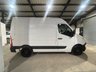 USED 2018 18 VAUXHALL MOVANO 2.3 CDTi 3500 BiTurbo FWD L1 H2 Euro 6 (s/s) 5dr DRIVES GREAT+FSH IMC CAMBELT