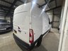 USED 2018 18 VAUXHALL MOVANO 2.3 CDTi 3500 BiTurbo FWD L1 H2 Euro 6 (s/s) 5dr DRIVES GREAT+FSH IMC CAMBELT