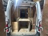 USED 2018 18 VAUXHALL MOVANO 2.3 CDTi 3500 BiTurbo FWD L1 H2 Euro 6 (s/s) 5dr DRIVES GREAT+FSH IMC CAMBELT