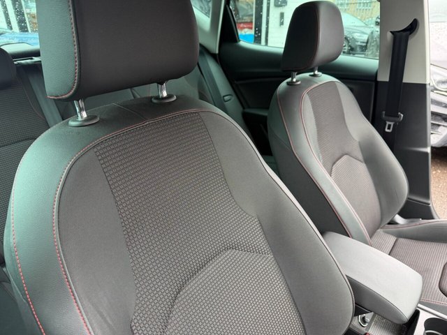 2018 Seat Leon - Photo 3