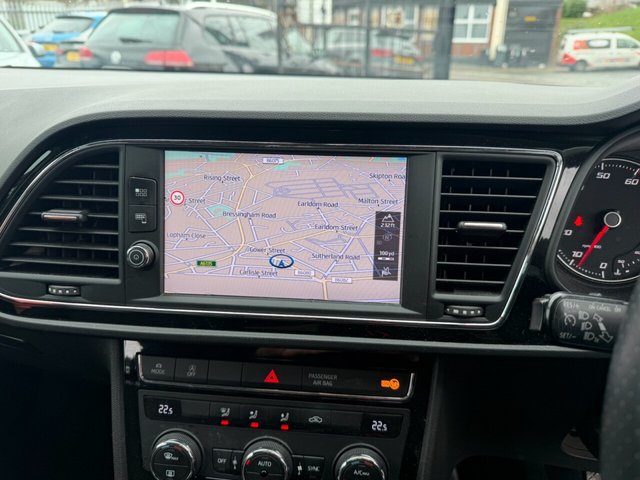 2018 Seat Leon - Photo 4