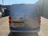 USED 2023 72 VAUXHALL VIVARO 2.0 Turbo D 3100 Elite Panel Van 6dr Diesel Auto L1 H1 Euro 6 (s/s) (145 ps) 2023 - AUTOMATIC - ELITE MODEL