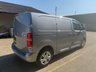 USED 2023 72 VAUXHALL VIVARO 2.0 Turbo D 3100 Elite Panel Van 6dr Diesel Auto L1 H1 Euro 6 (s/s) (145 ps) 2023 - AUTOMATIC - ELITE MODEL
