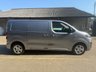 USED 2023 72 VAUXHALL VIVARO 2.0 Turbo D 3100 Elite Panel Van 6dr Diesel Auto L1 H1 Euro 6 (s/s) (145 ps) 2023 - AUTOMATIC - ELITE MODEL