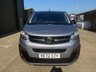 USED 2023 72 VAUXHALL VIVARO 2.0 Turbo D 3100 Elite Panel Van 6dr Diesel Auto L1 H1 Euro 6 (s/s) (145 ps) 2023 - AUTOMATIC - ELITE MODEL