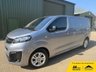 USED 2023 72 VAUXHALL VIVARO 2.0 Turbo D 3100 Elite Panel Van 6dr Diesel Auto L1 H1 Euro 6 (s/s) (145 ps) 2023 - AUTOMATIC - ELITE MODEL