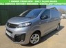 USED 2023 72 VAUXHALL VIVARO 2.0 Turbo D 3100 Elite Panel Van 6dr Diesel Auto L1 H1 Euro 6 (s/s) (145 ps) 2023 - AUTOMATIC - ELITE MODEL