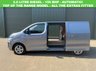 USED 2023 72 VAUXHALL VIVARO 2.0 Turbo D 3100 Elite Panel Van 6dr Diesel Auto L1 H1 Euro 6 (s/s) (145 ps) 2023 - AUTOMATIC - ELITE MODEL