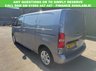 USED 2023 72 VAUXHALL VIVARO 2.0 Turbo D 3100 Elite Panel Van 6dr Diesel Auto L1 H1 Euro 6 (s/s) (145 ps) 2023 - AUTOMATIC - ELITE MODEL