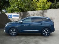 USED 2021 21 PEUGEOT 3008 1.5 BlueHDi GT SUV 5dr Diesel Manual Euro 6 (s/s) (130 ps) &pound;200 TO SECURE - DELIVERY AVAILABLE