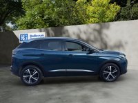 USED 2021 21 PEUGEOT 3008 1.5 BlueHDi GT SUV 5dr Diesel Manual Euro 6 (s/s) (130 ps) &pound;200 TO SECURE - DELIVERY AVAILABLE