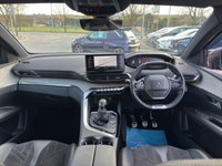 USED 2021 21 PEUGEOT 3008 1.5 BlueHDi GT SUV 5dr Diesel Manual Euro 6 (s/s) (130 ps) &pound;200 TO SECURE - DELIVERY AVAILABLE