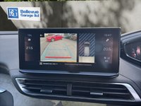 USED 2021 21 PEUGEOT 3008 1.5 BlueHDi GT SUV 5dr Diesel Manual Euro 6 (s/s) (130 ps) &pound;200 TO SECURE - DELIVERY AVAILABLE