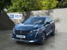 USED 2021 21 PEUGEOT 3008 1.5 BlueHDi GT SUV 5dr Diesel Manual Euro 6 (s/s) (130 ps) &pound;200 TO SECURE - DELIVERY AVAILABLE