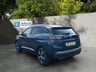USED 2021 21 PEUGEOT 3008 1.5 BlueHDi GT SUV 5dr Diesel Manual Euro 6 (s/s) (130 ps) &pound;200 TO SECURE - DELIVERY AVAILABLE