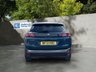 USED 2021 21 PEUGEOT 3008 1.5 BlueHDi GT SUV 5dr Diesel Manual Euro 6 (s/s) (130 ps) &pound;200 TO SECURE - DELIVERY AVAILABLE
