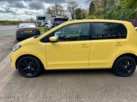 USED 2017 17 SKODA CITIGO 1.0 MPI Colour Edition Hatchback 5dr Petrol Manual Euro 6 (60 ps) ONLY 17k MILES! DRIVES GREAT!!