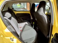 USED 2017 17 SKODA CITIGO 1.0 MPI Colour Edition Hatchback 5dr Petrol Manual Euro 6 (60 ps) ONLY 17k MILES! DRIVES GREAT!!
