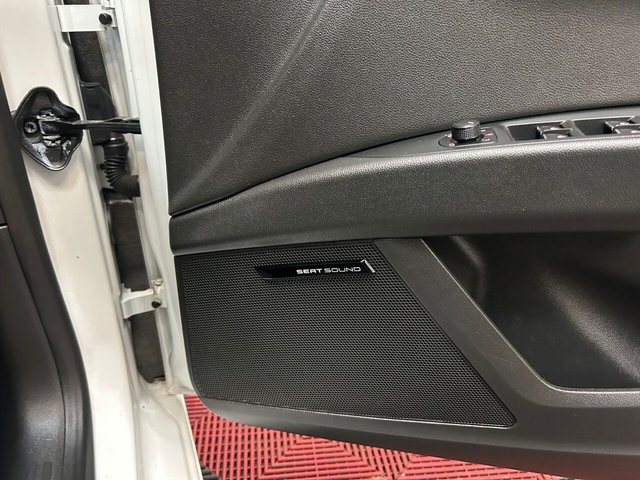 2018 Seat Leon - Photo 10