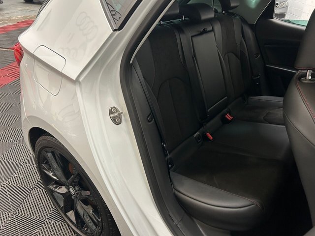 2018 Seat Leon - Photo 11