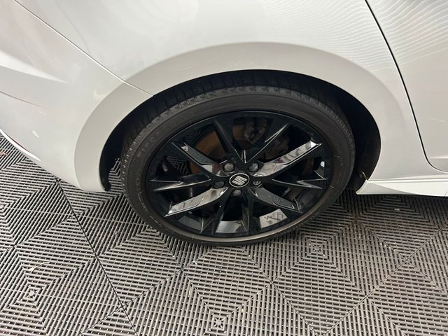 2018 Seat Leon - Photo 12